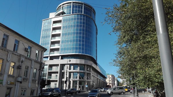 Владивосток, ул. Алеутская, д. 45А, оф. 701А