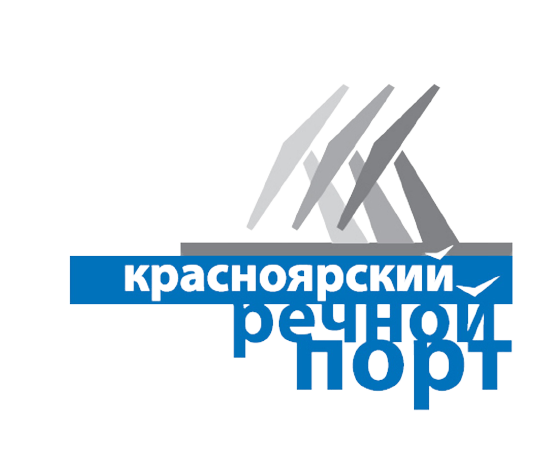 Красноярский речной порт