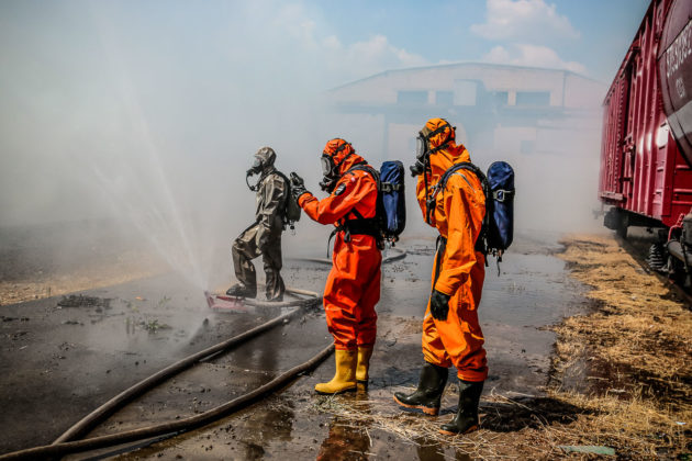 фото для анонса гражданская оборона и защита от чрезвычайных ситуаций